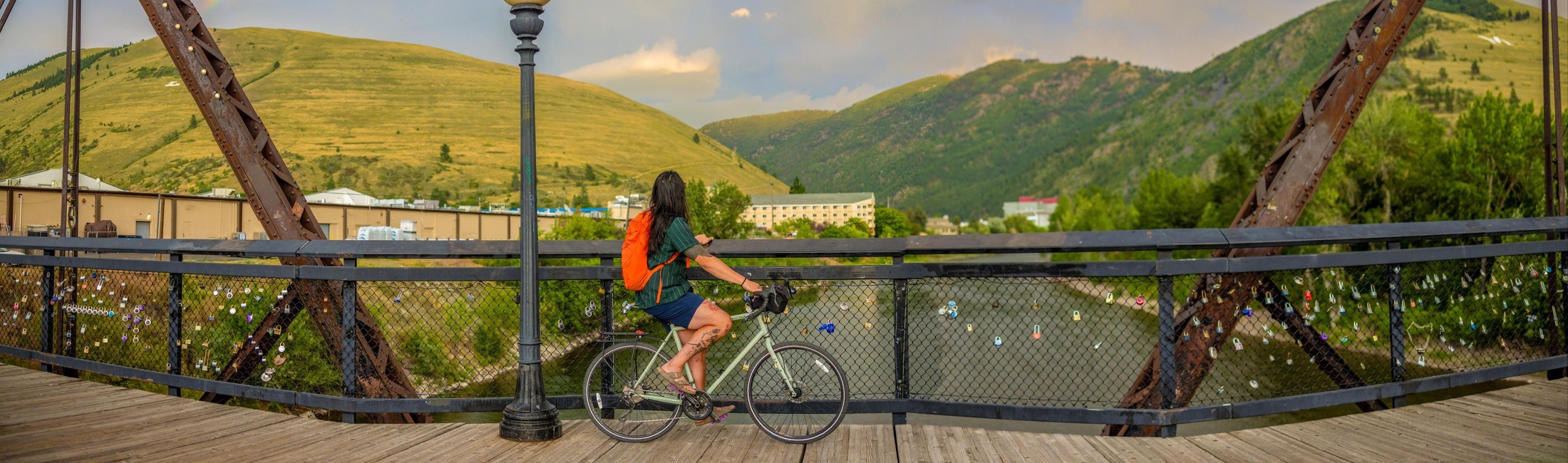 The Ultimate Biking Guide to Missoula
