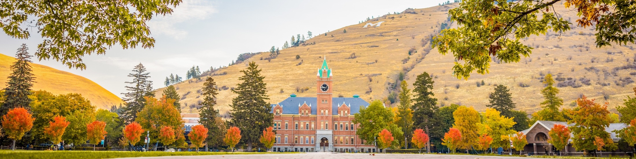 Your Monthly Guide To Missoula: September 2025