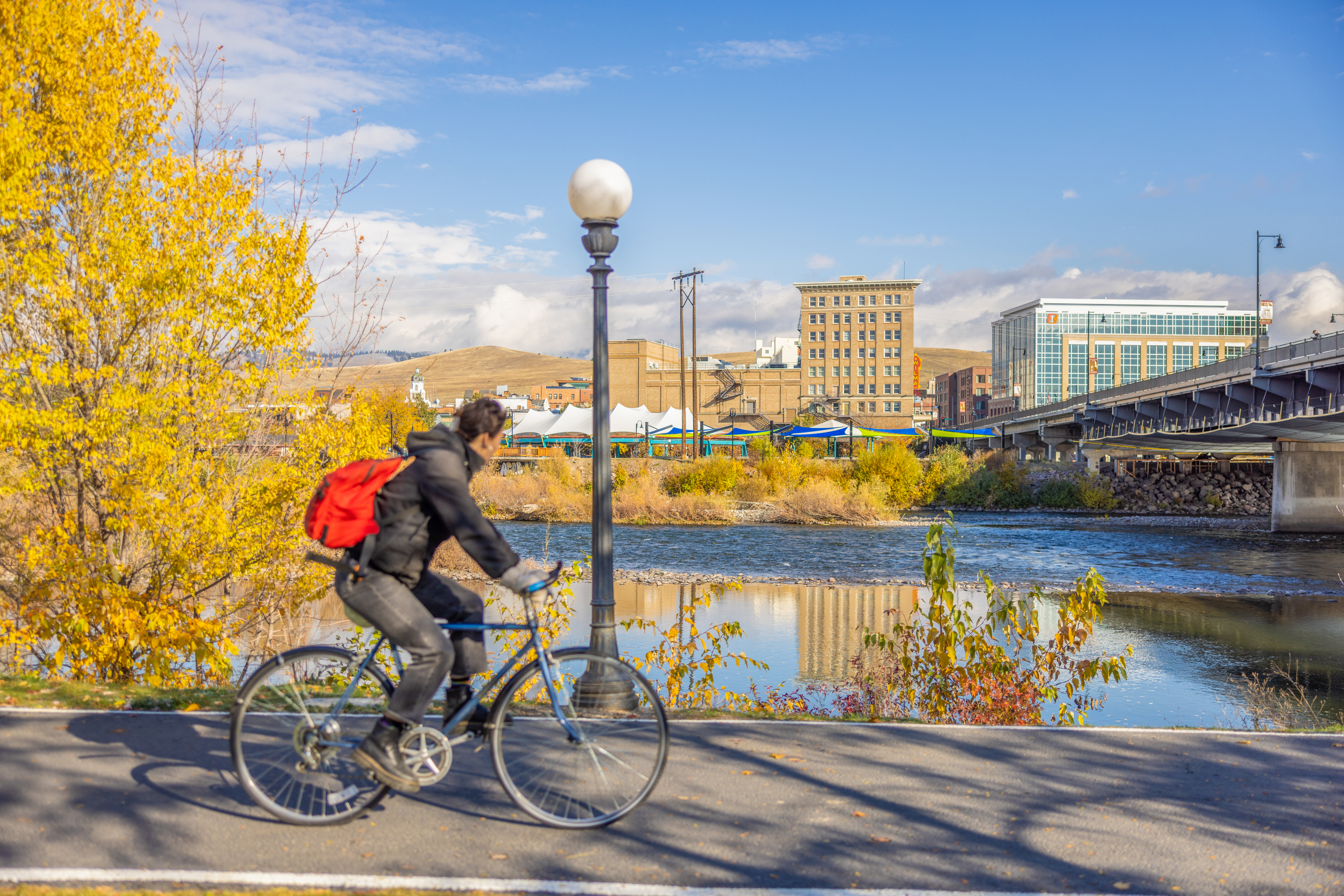 Why We Love Missoula
