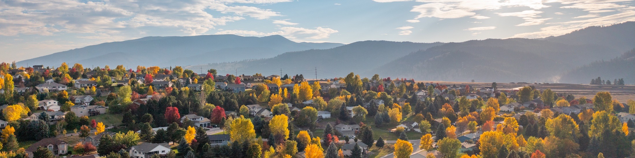 Your Monthly Guide to Missoula: October 2025