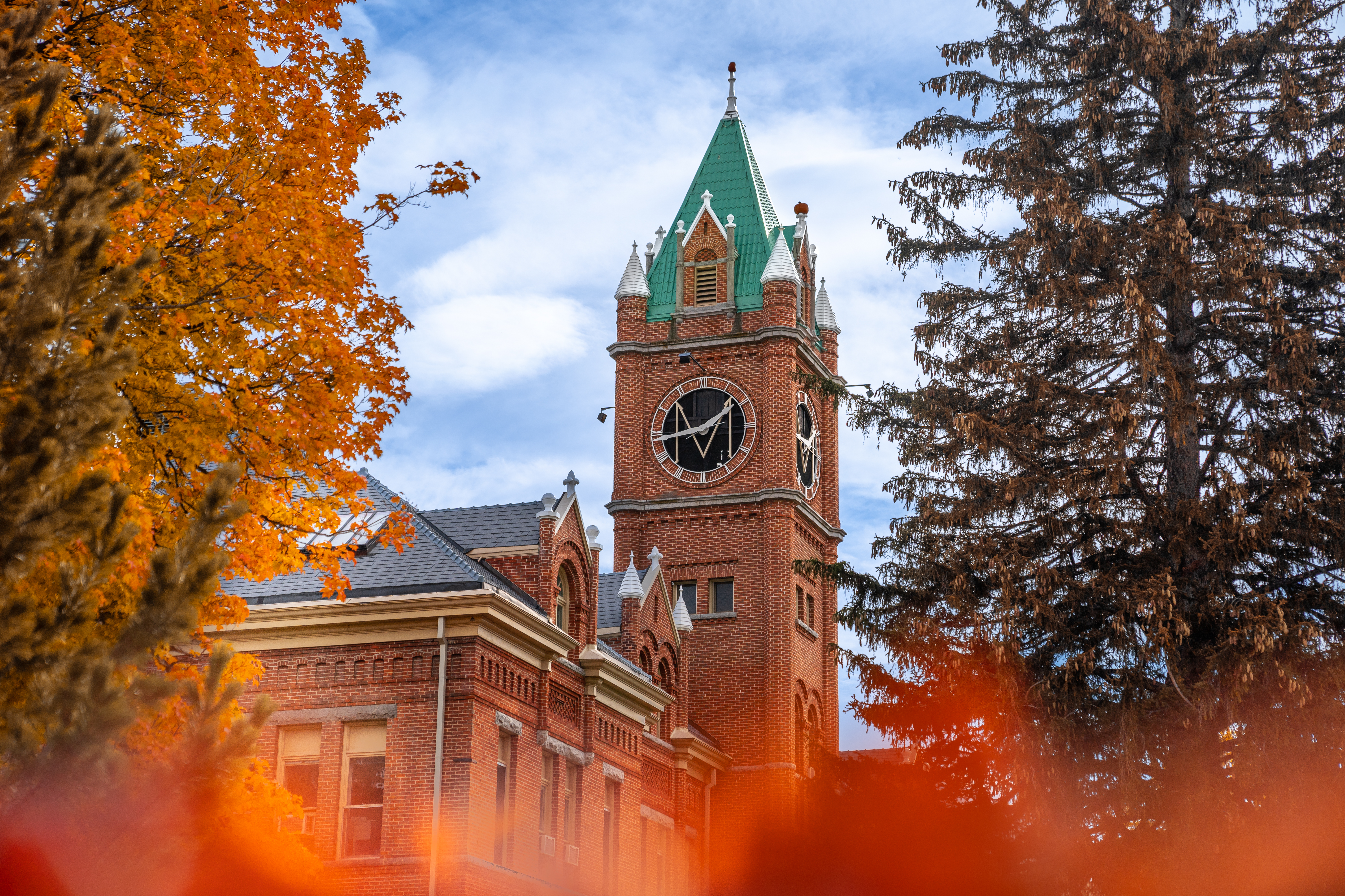 6 Things To Do In The Fall