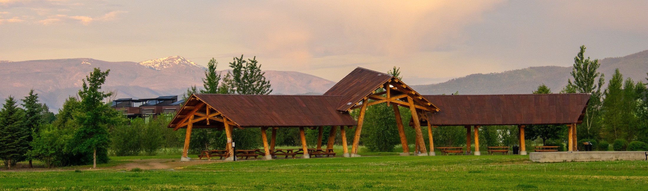 Discover Missoula's Sculpture Park