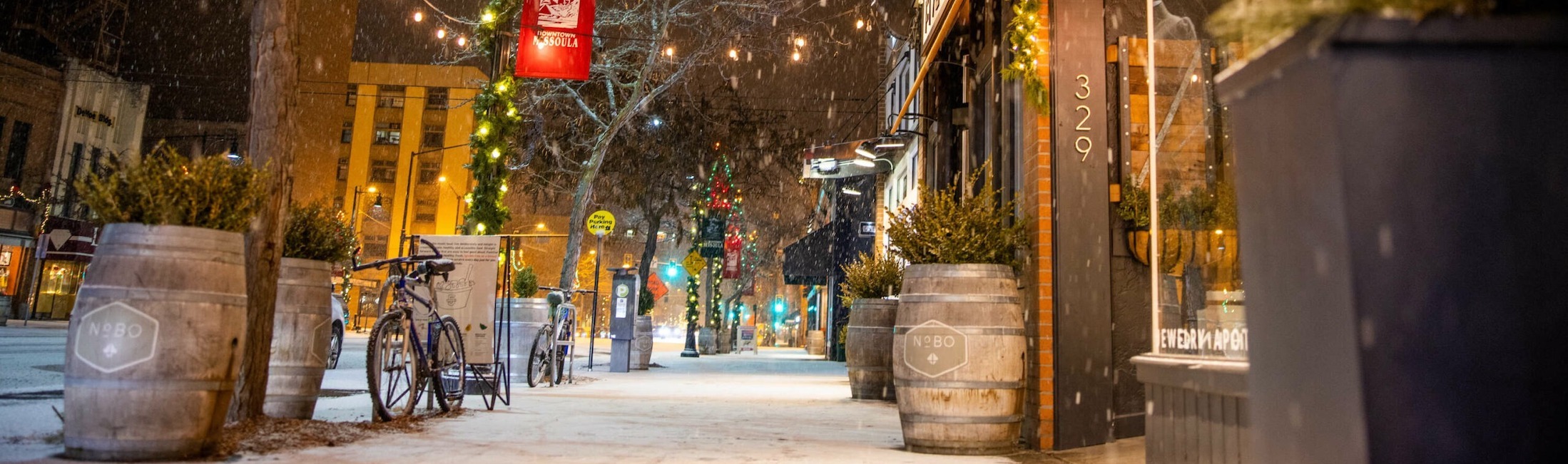 Your Guide to Missoula's Holiday Markets - 2025