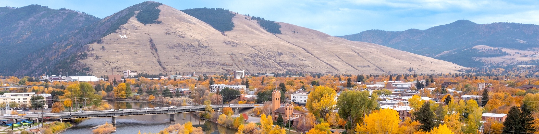 Your Monthly Guide to Missoula: November 2025