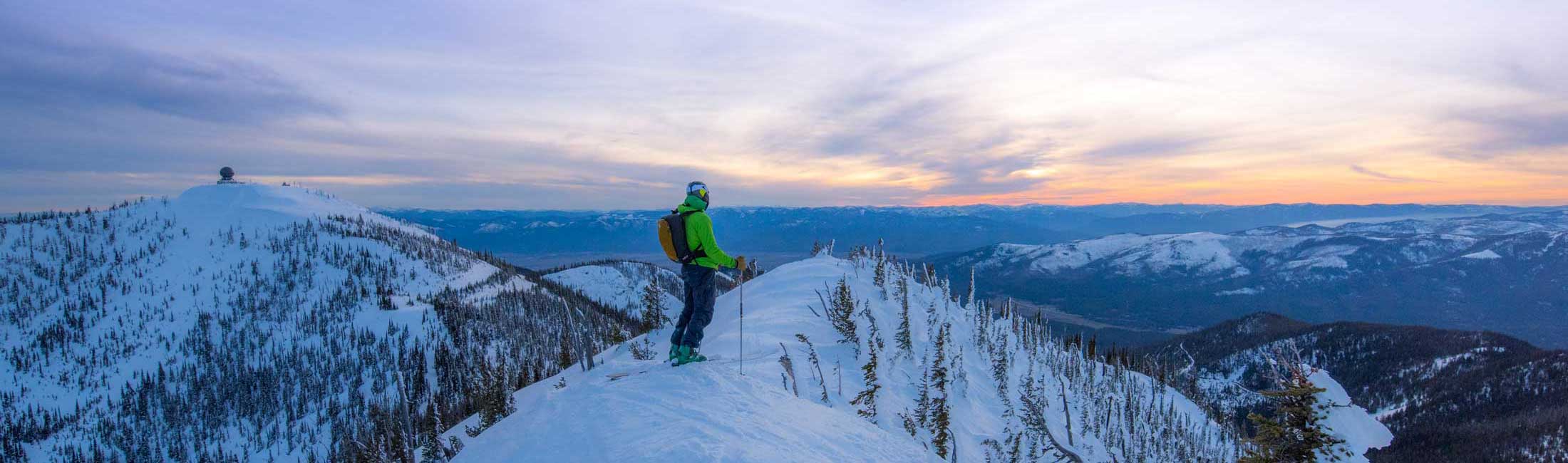 12 Winter Activities to do in Missoula, Montana