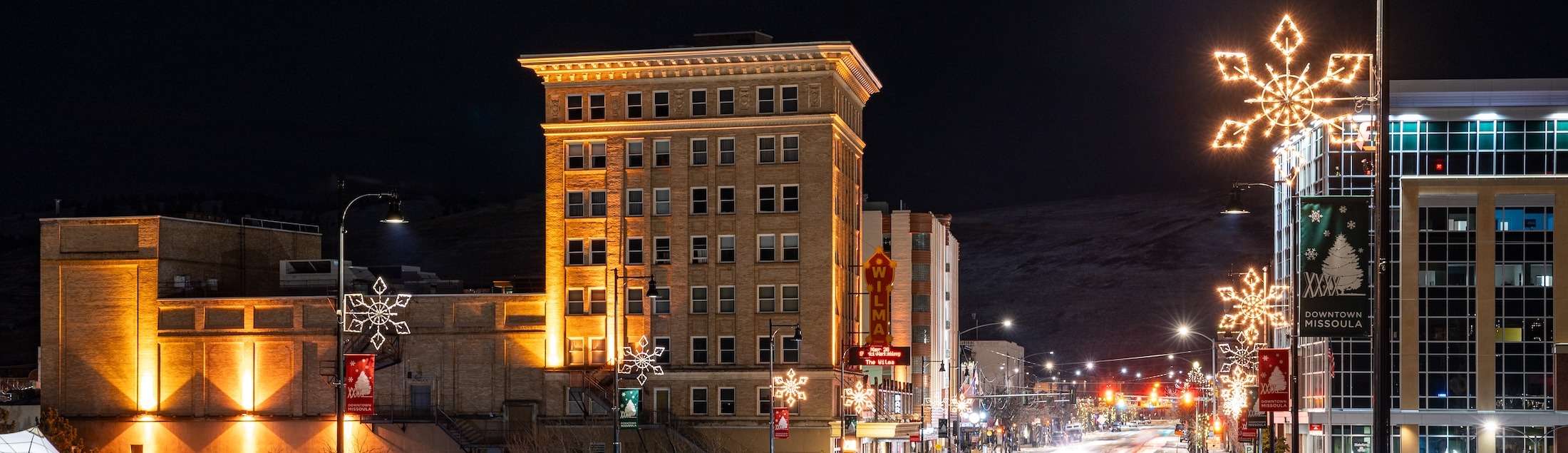 Your Monthly Guide To Missoula: December 2025