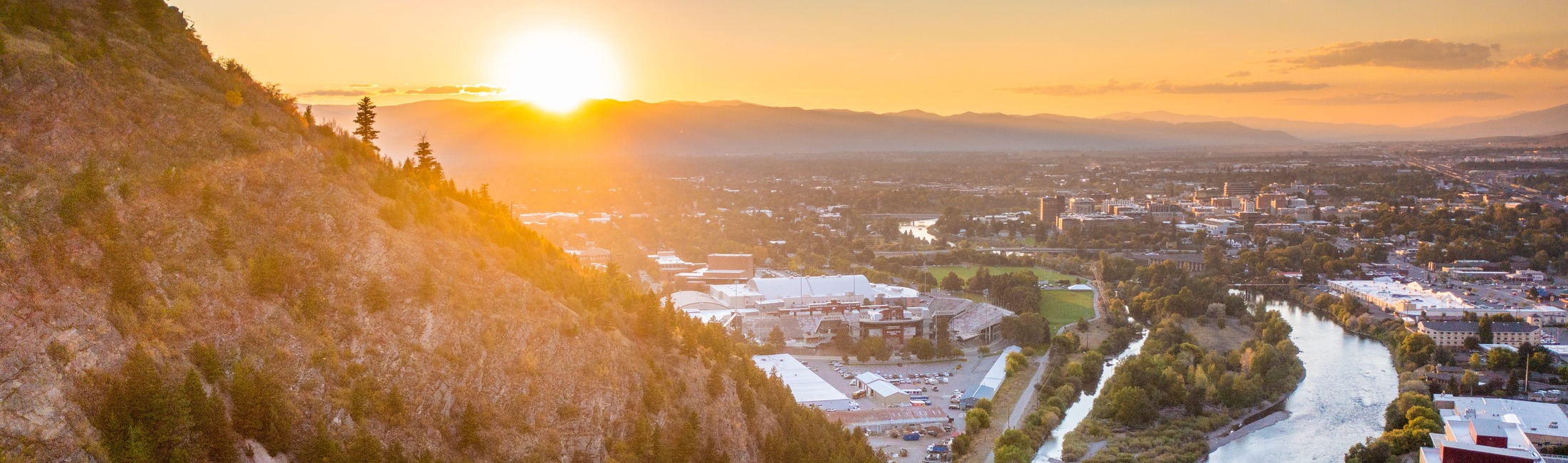 Missoula Year-Round–12 Ways to Celebrate Every Month in Montana