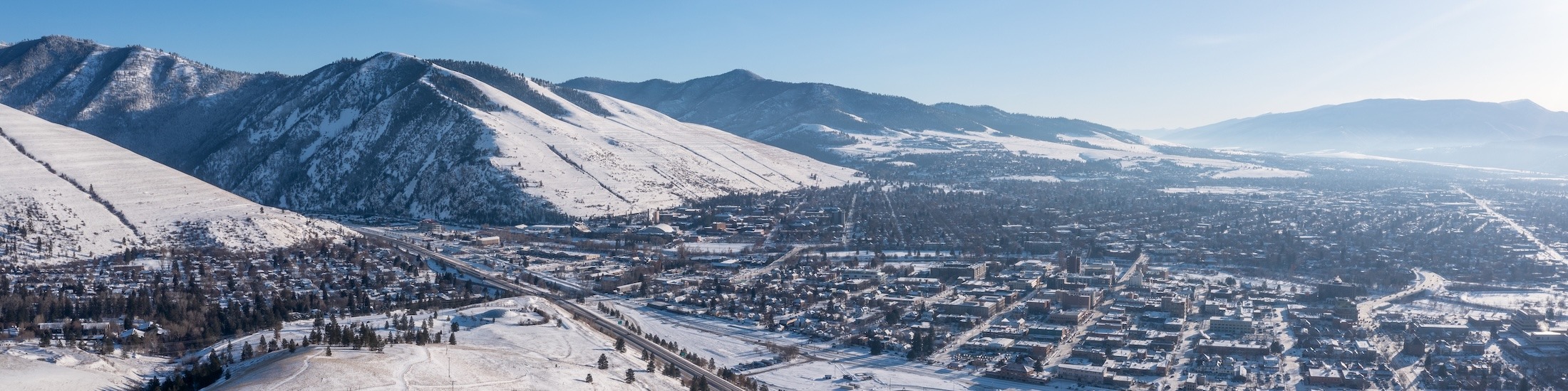 Your Monthly Guide to Missoula: January 2026