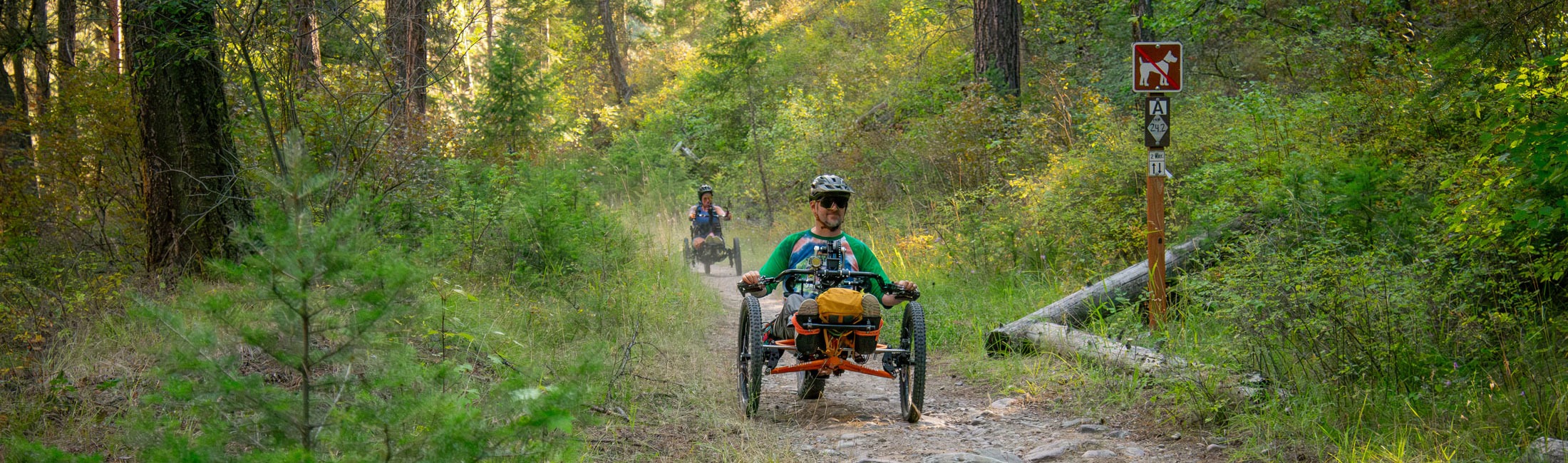Missoula Adaptive Recreation & Sports (MARS): Building Community on the Trail