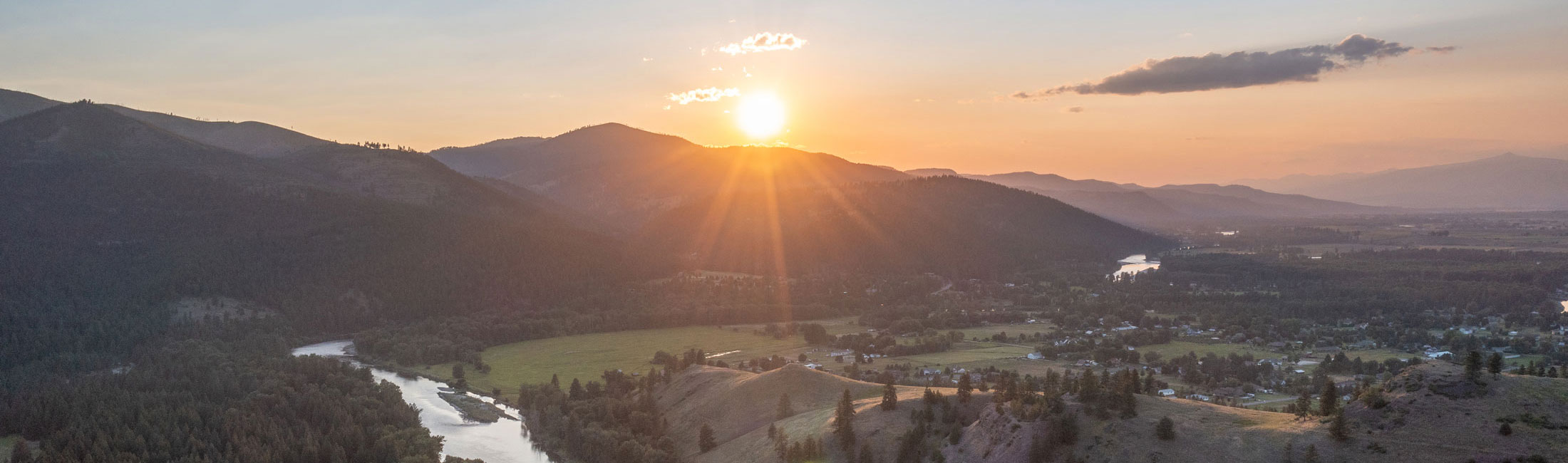 A Wheelchair-Accessible Summer Trip to Missoula, Montana