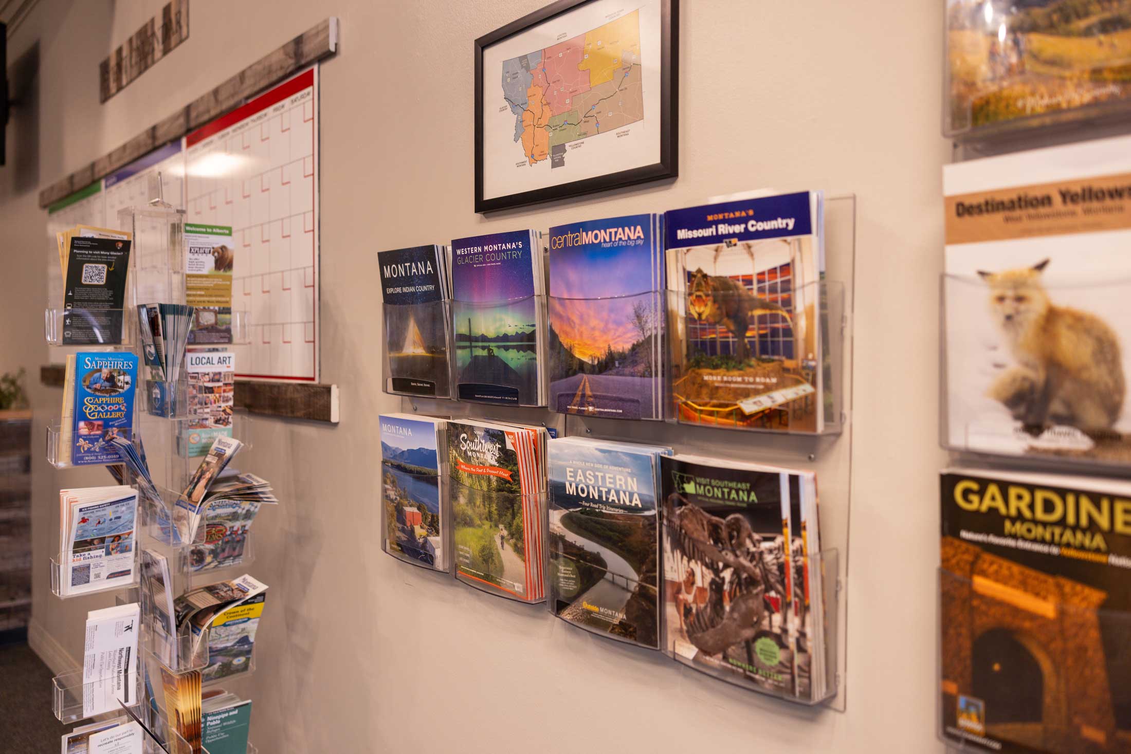 Destination Missoula