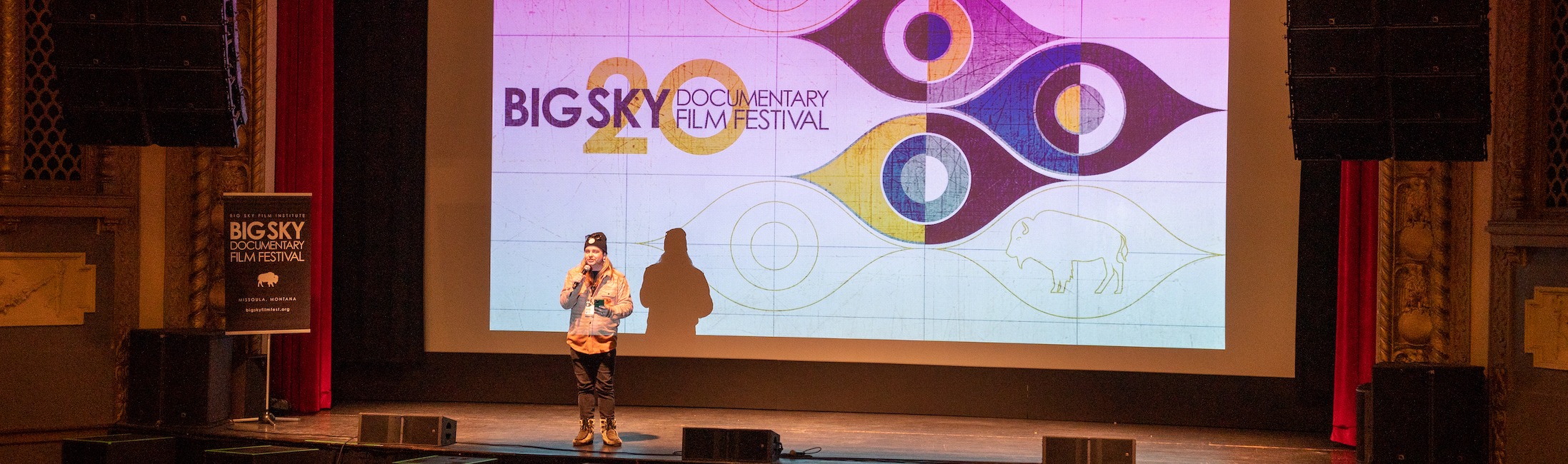 Annual Film Festivals in Missoula