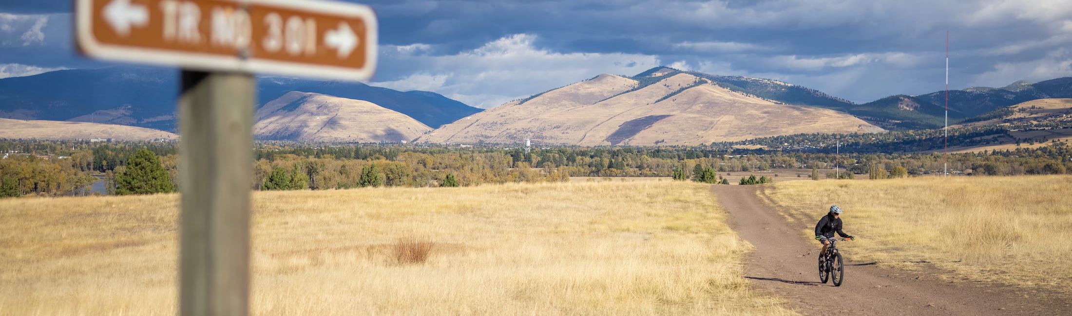 A Trail for Every Body - Accessible Trails in Missoula