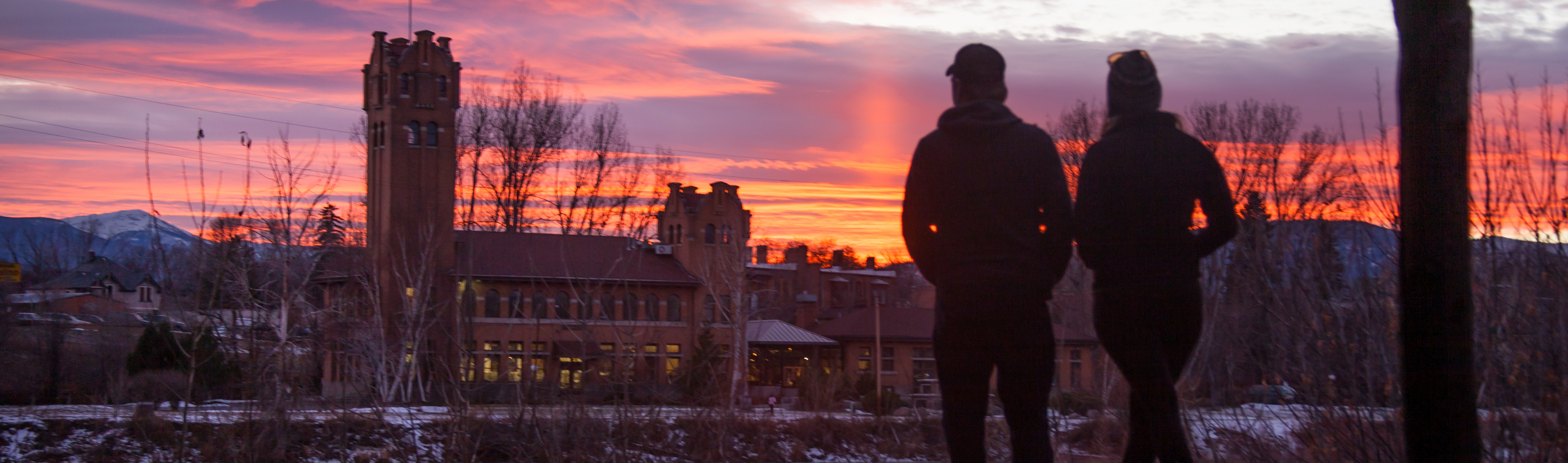 Date Night Ideas in Missoula (That Go Beyond Dinner)