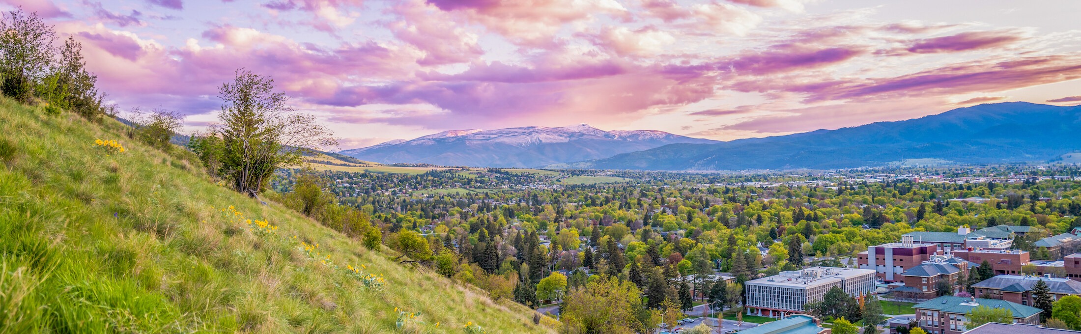 9 of Our Favorite Spring Traditions in Missoula