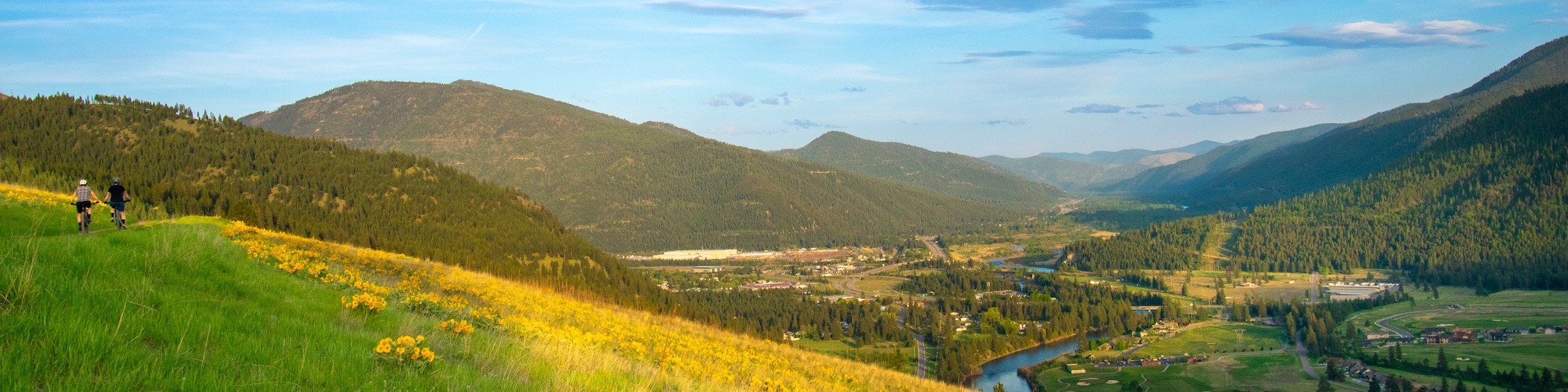 Your Monthly Guide To Missoula: April 2026