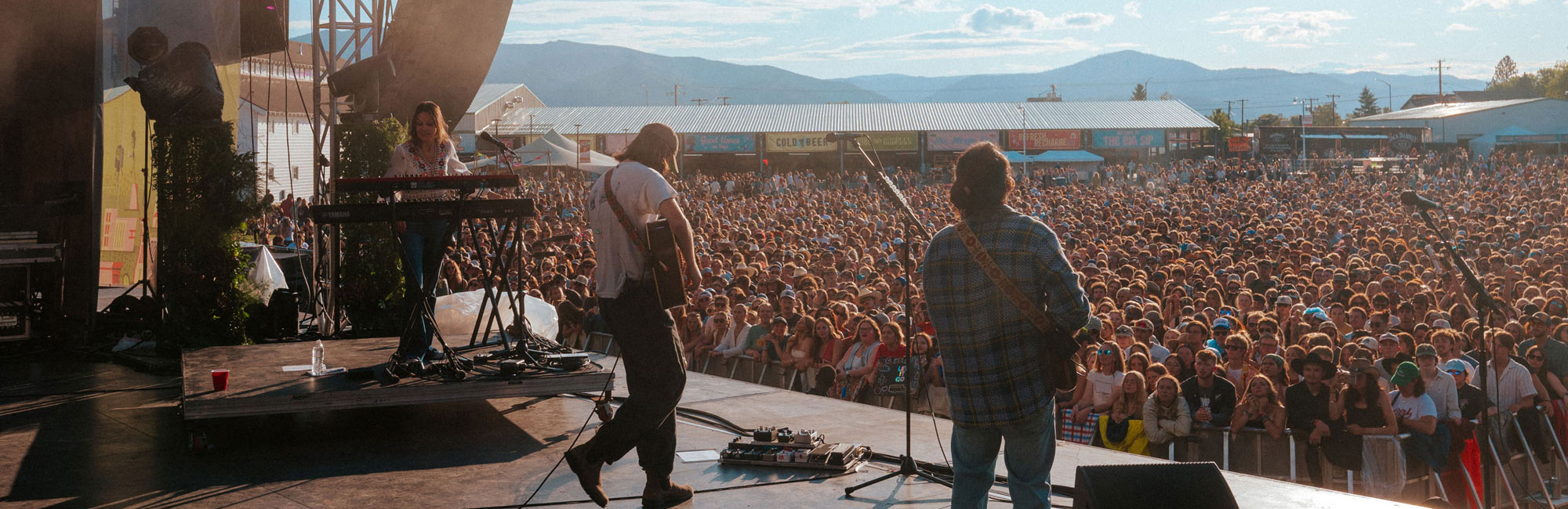 Missoula's Zootown Festival is Back For Year Two