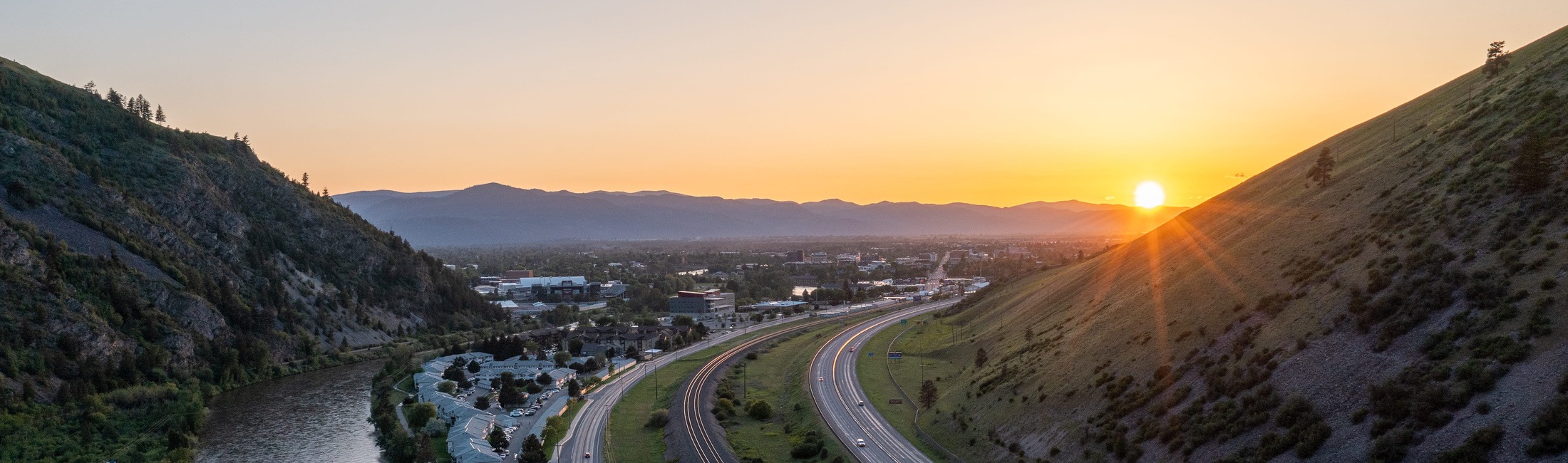 Let's Take Care of This Place: Voluntourism in the Greater Missoula Area