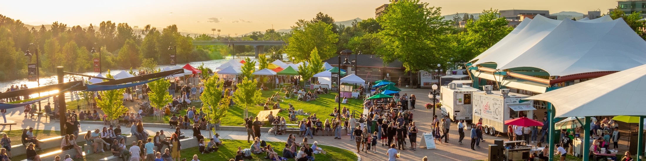 Your Monthly Guide To Missoula: June 2026