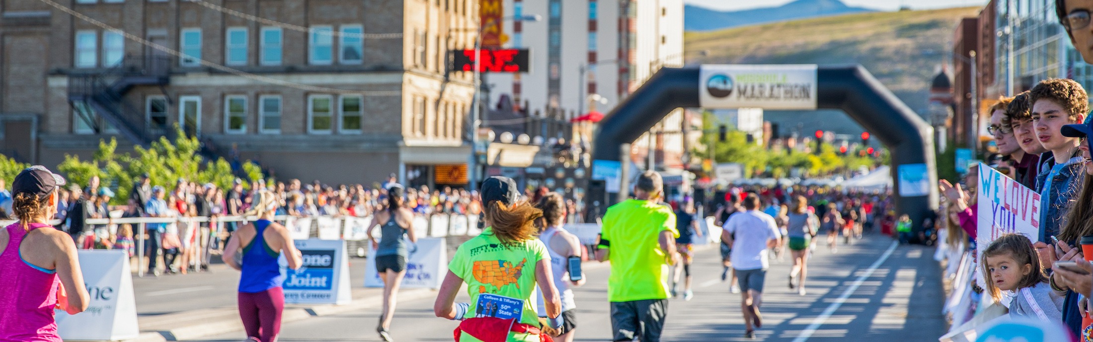 Why Missoula is One of the Best Running Towns in America