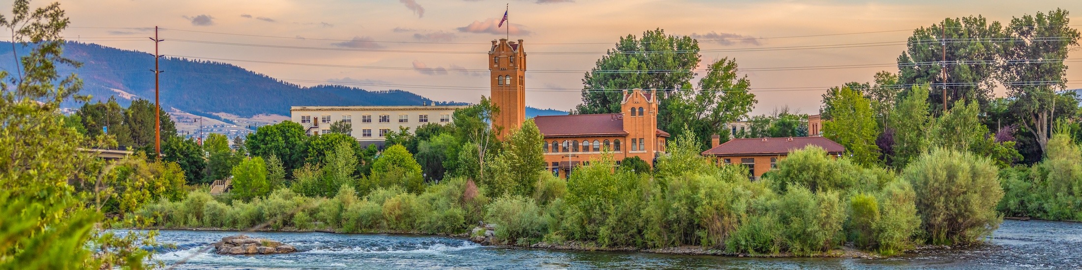 Your Monthly Guide to Missoula: July 2026
