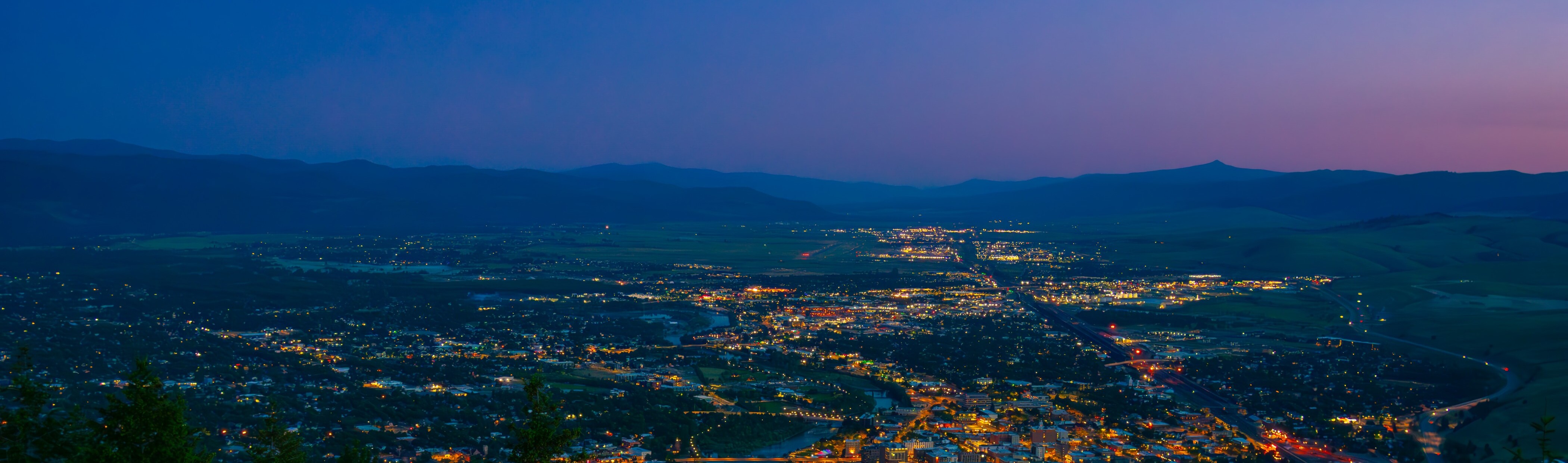 A Local's Guide to Summer Nights in Missoula