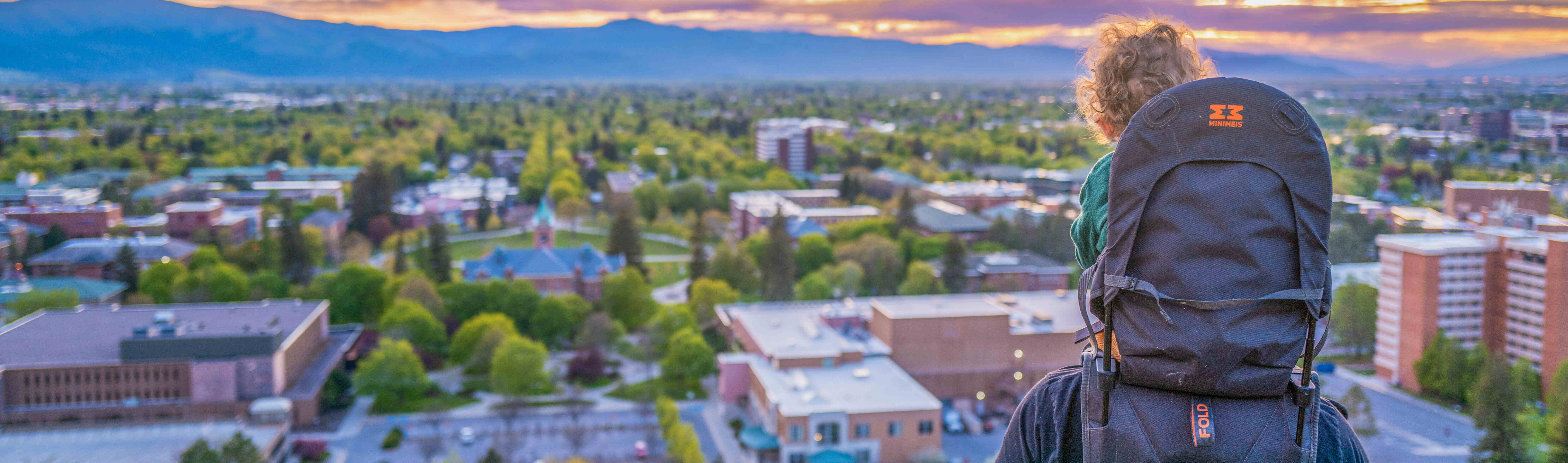 Family Summer Traditions in Missoula
