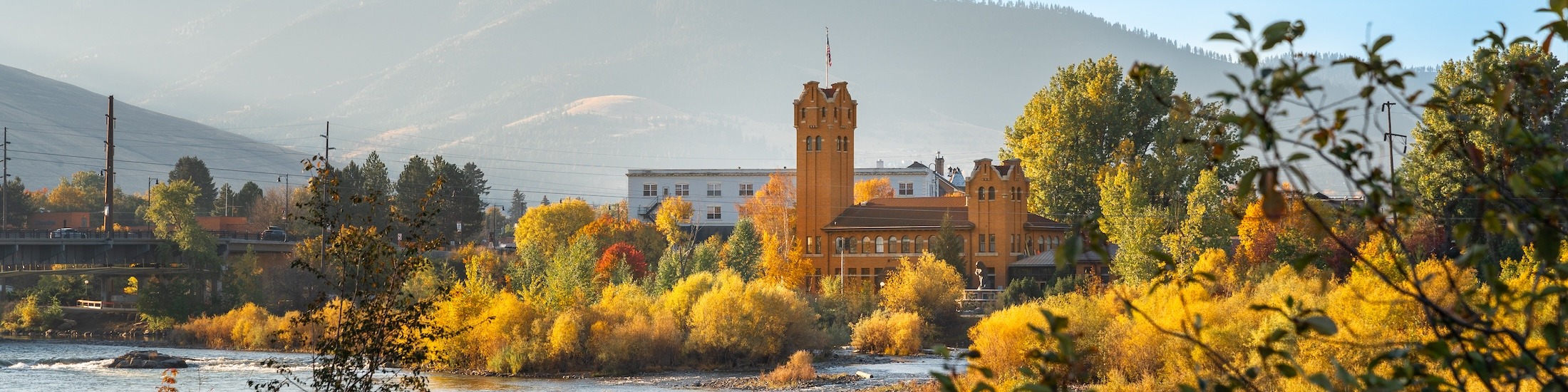 Your Monthly Guide to Missoula: September 2026