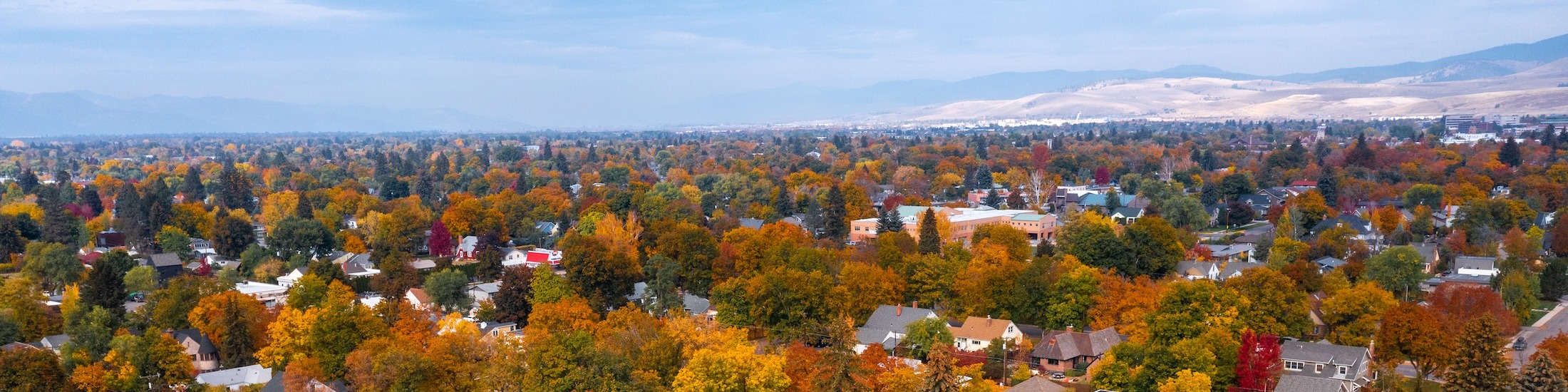 Your Monthly Guide to Missoula: October 2026