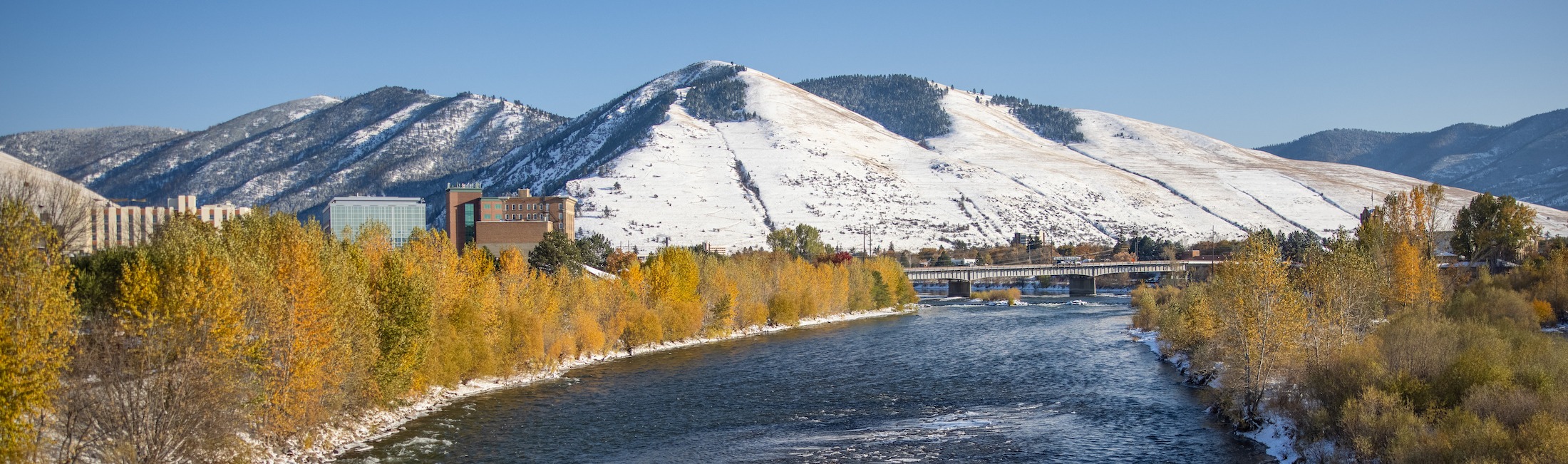 25 Things To Do In Missoula Before Winter